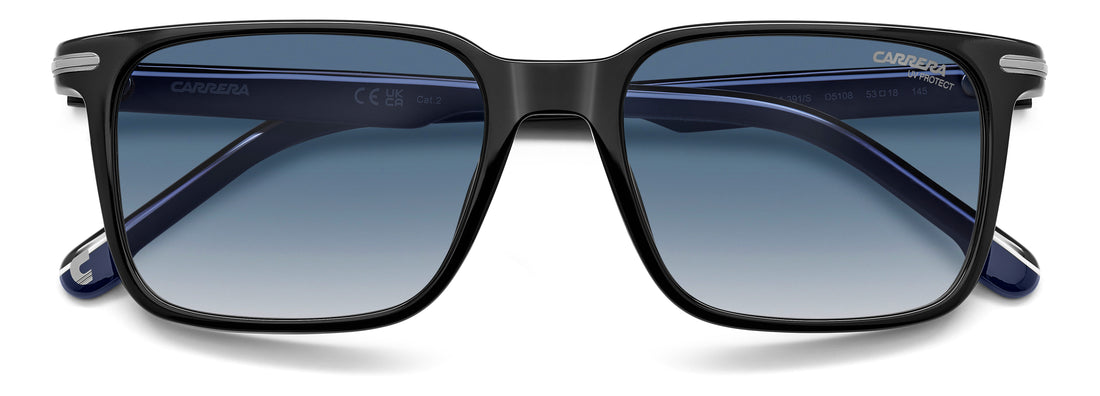 CARRERA CA391S D5108 53 SUNGLASSES