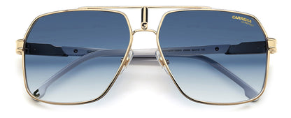 CARRERA CA1055S J5G08 62 SUNGLASSES