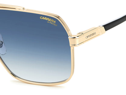 CARRERA CA1055S J5G08 62 SUNGLASSES