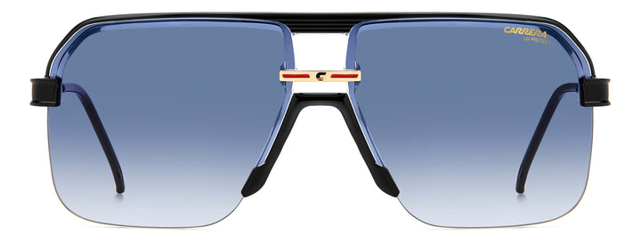 CARRERA CA1066S 7C508 63 SUNGLASSES