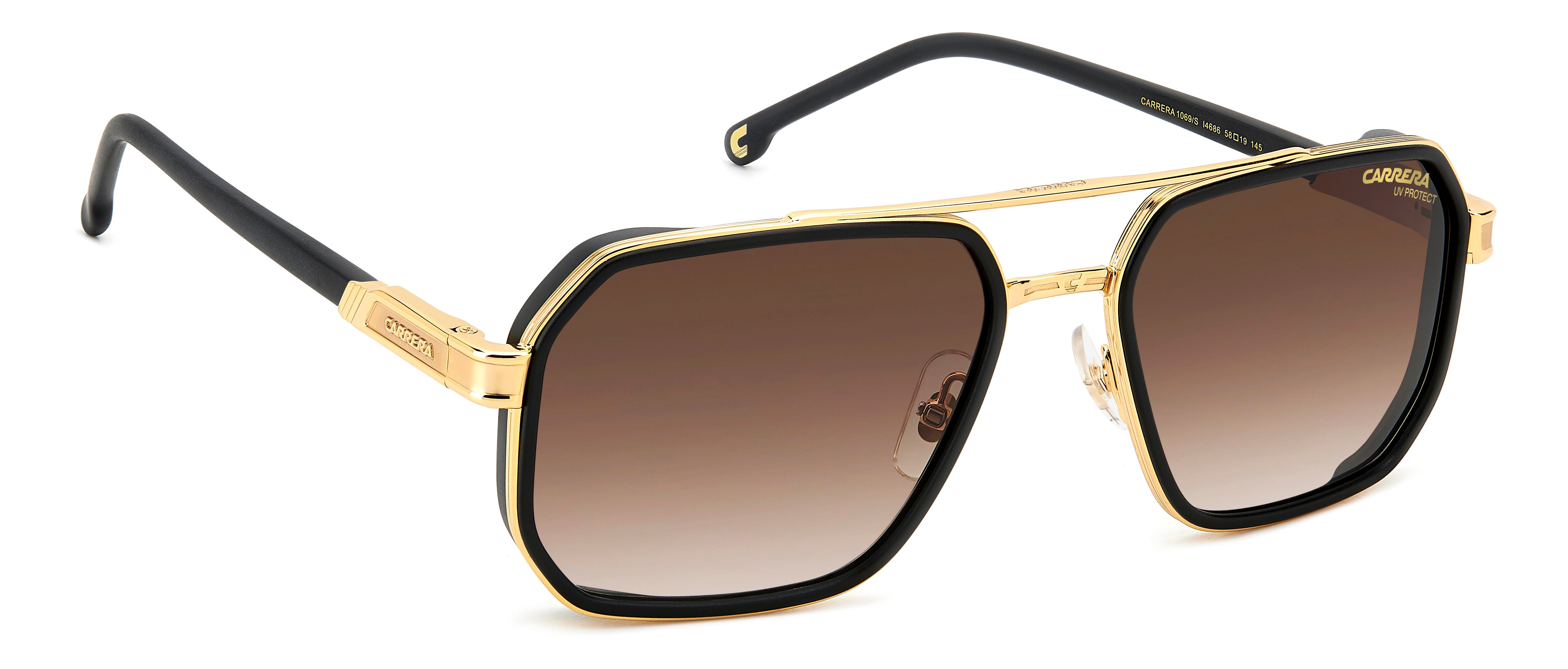 CARRERA CA1069S I4686 58 SUNGLASSES