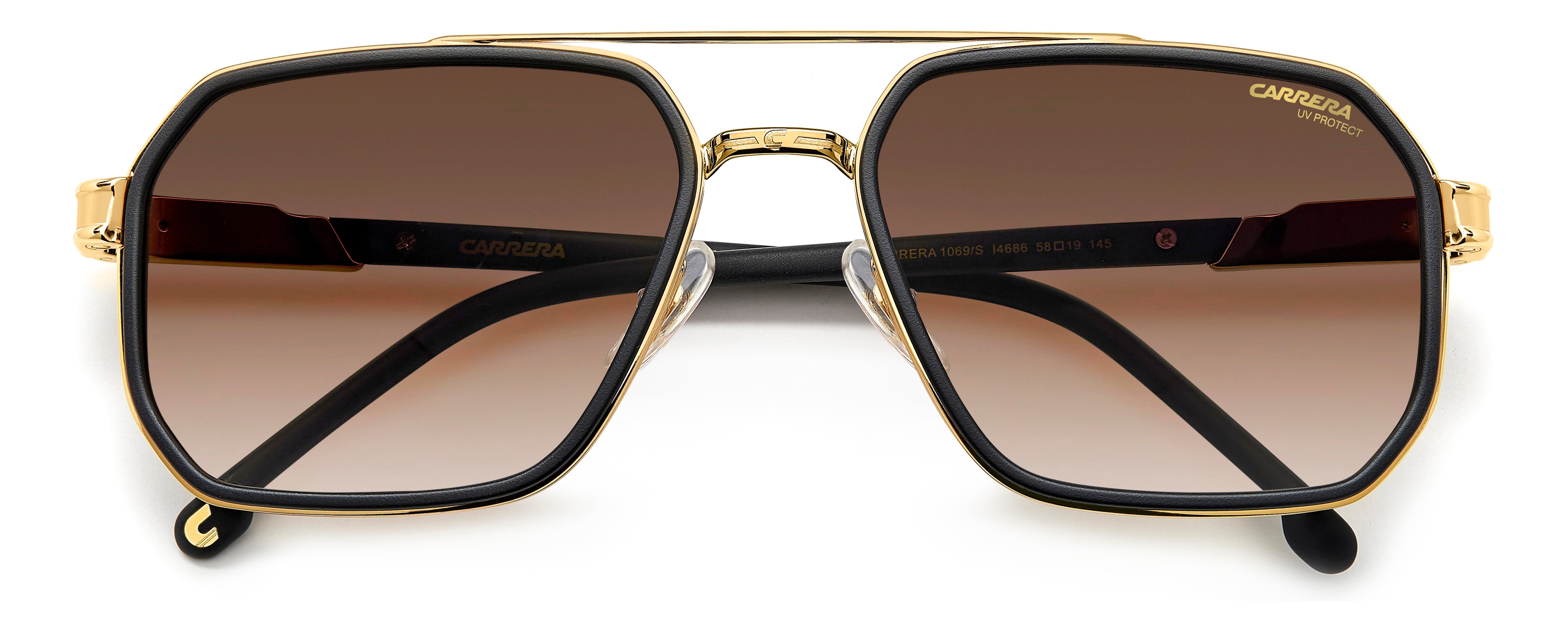 CARRERA CA1069S I4686 58 SUNGLASSES