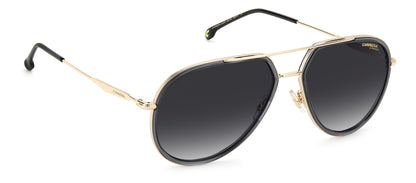 CARRERA CA295S KB79O 58 SUNGLASSES