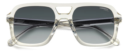 CARRERA CA317S 40G9K 55 SUNGLASSES