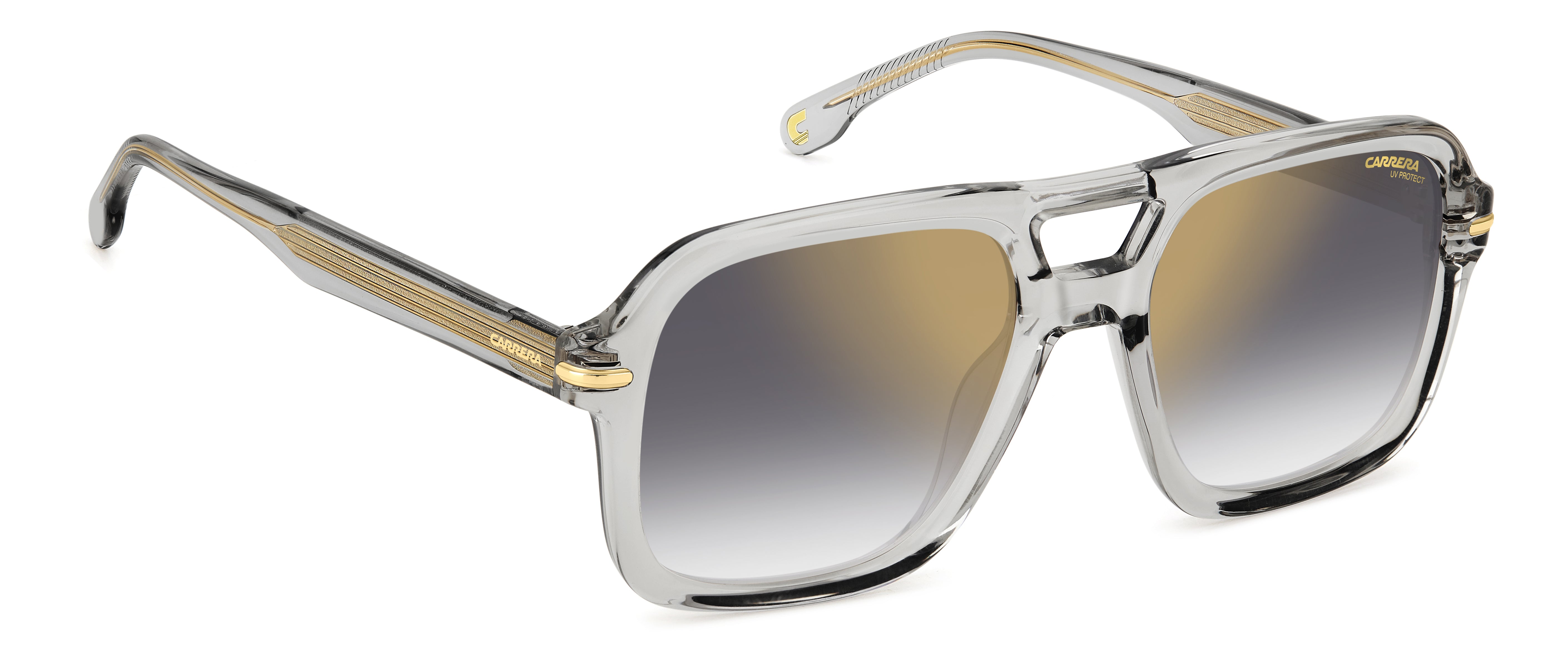 CARRERA CA317S KB7FQ 55 SUNGLASSES