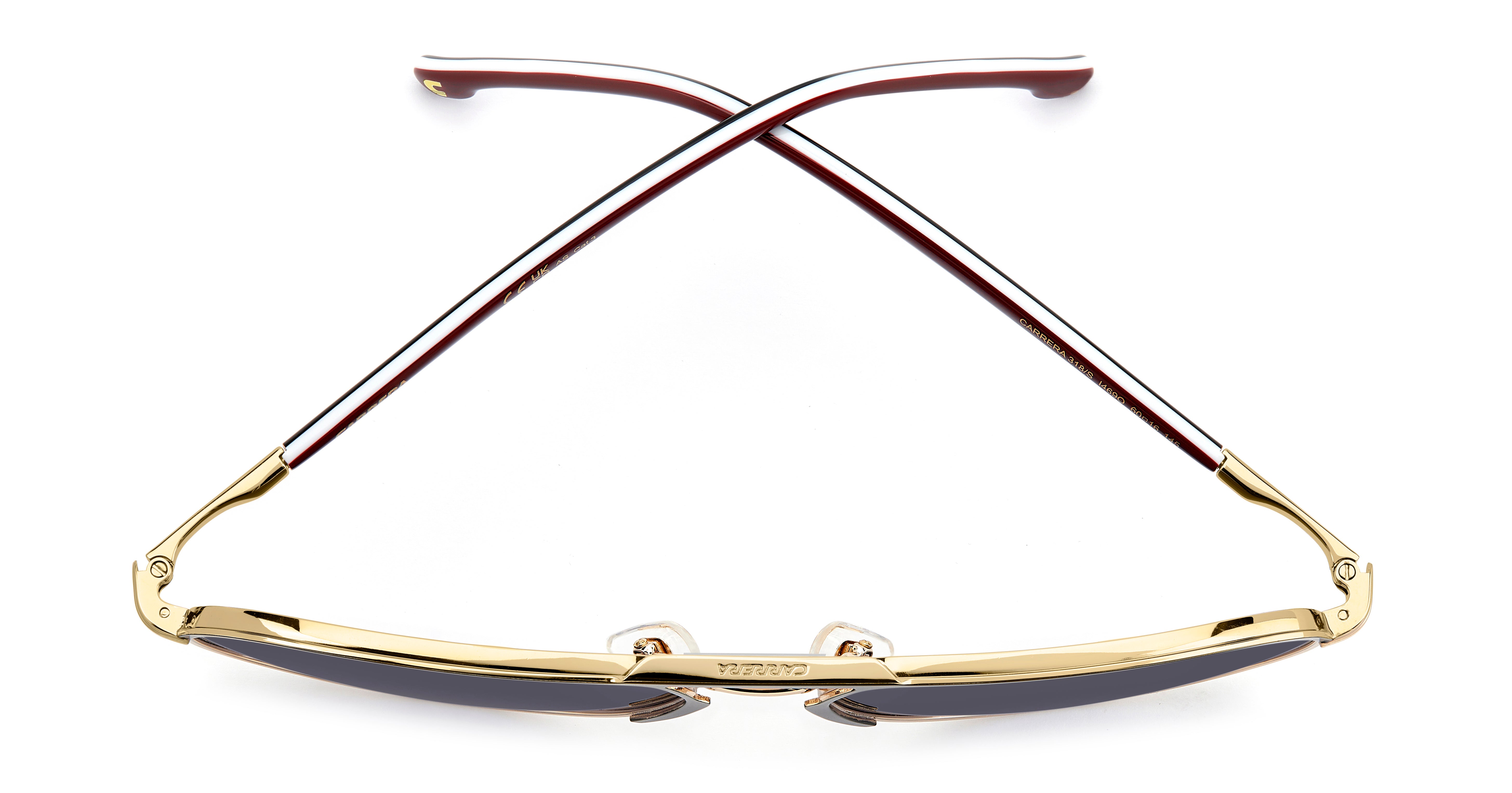 CARRERA CA318S I469O 60 SUNGLASSES