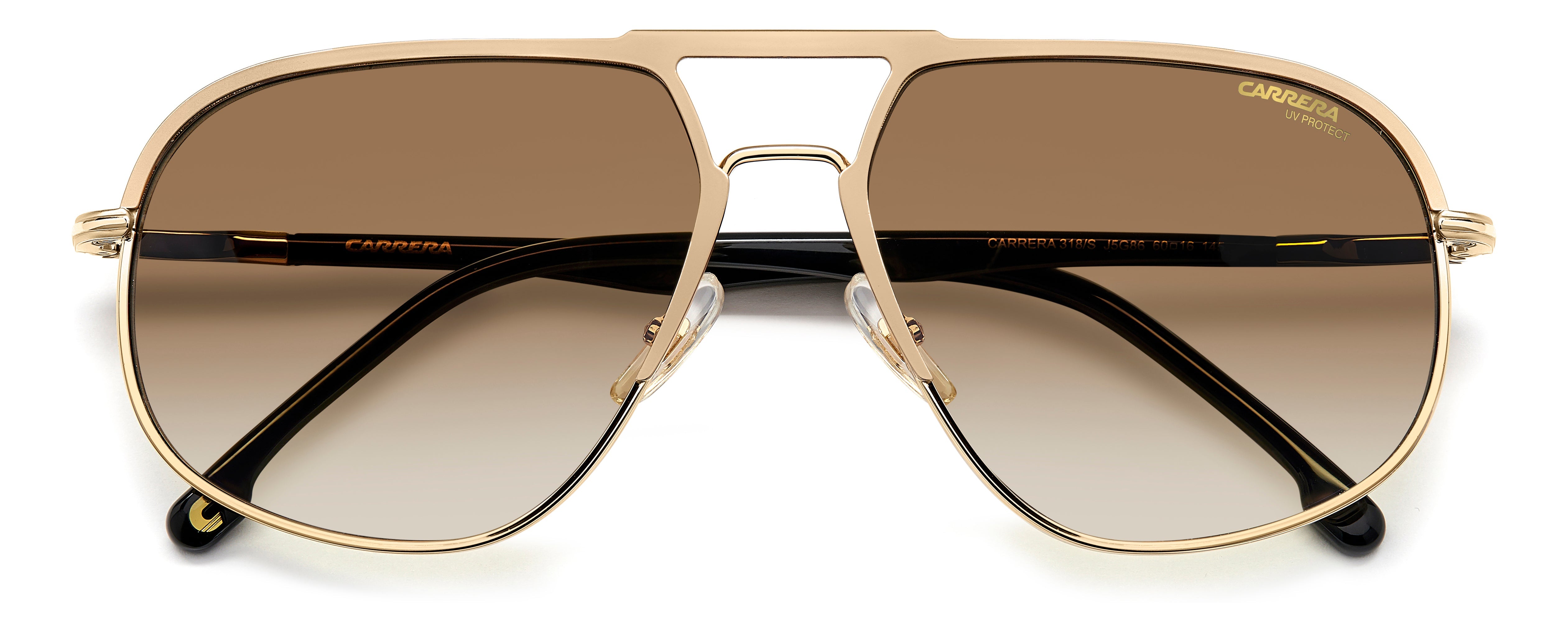 CARRERA CA318S J5G86 60 SUNGLASSES