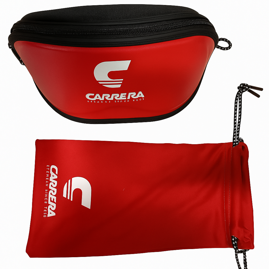 CARRERA C SPORT 09S 00370 57 SUNGLASSES