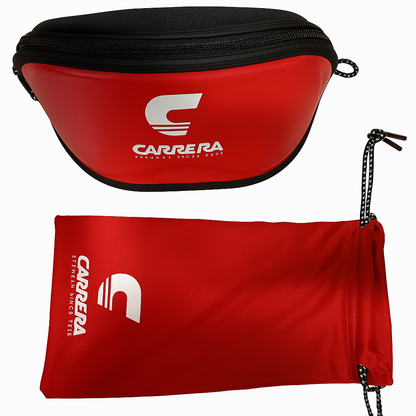 CARRERA C SPORT 09S 00370 57 SUNGLASSES