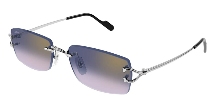 CARTIER CT0550S 003 56 SUNGLASSES