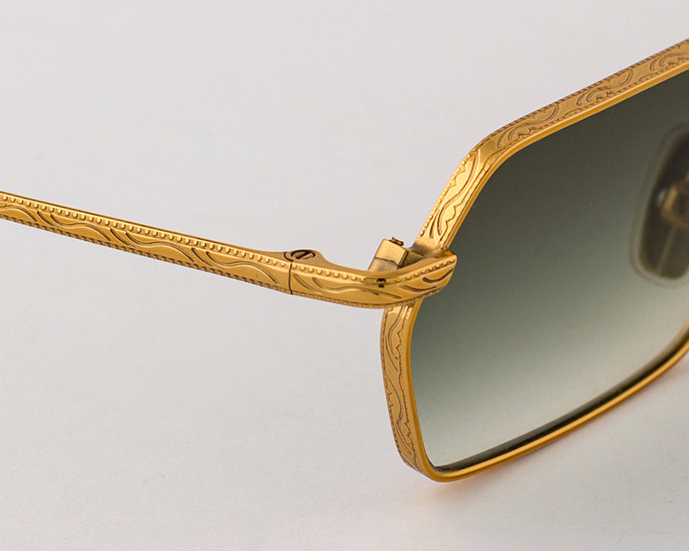 EYEPETIZER CAVALLET C4 25 55 SUNGLASSES