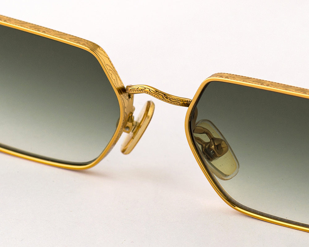 EYEPETIZER CAVALLET C4 25 55 SUNGLASSES
