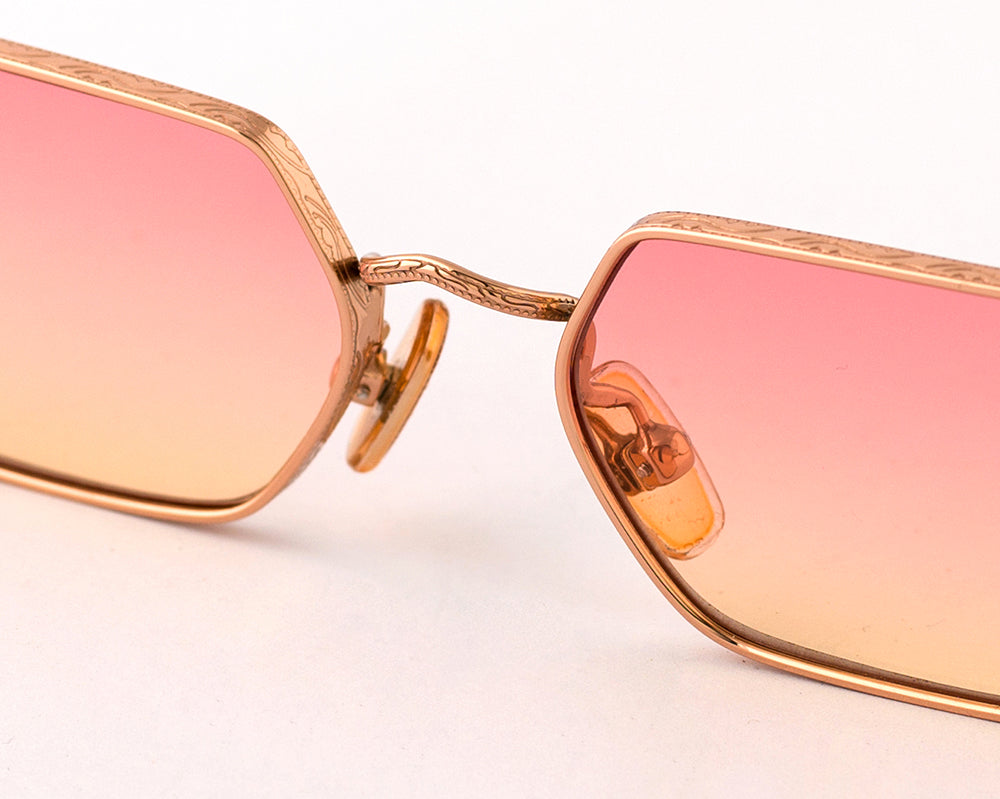 EYEPETIZER CAVALLET C9 22 55 SUNGLASSES