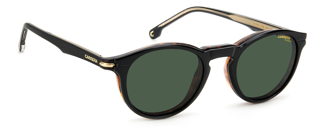 CARRERA CA297CS CLIPON 086UC 48 SUNGLASSES