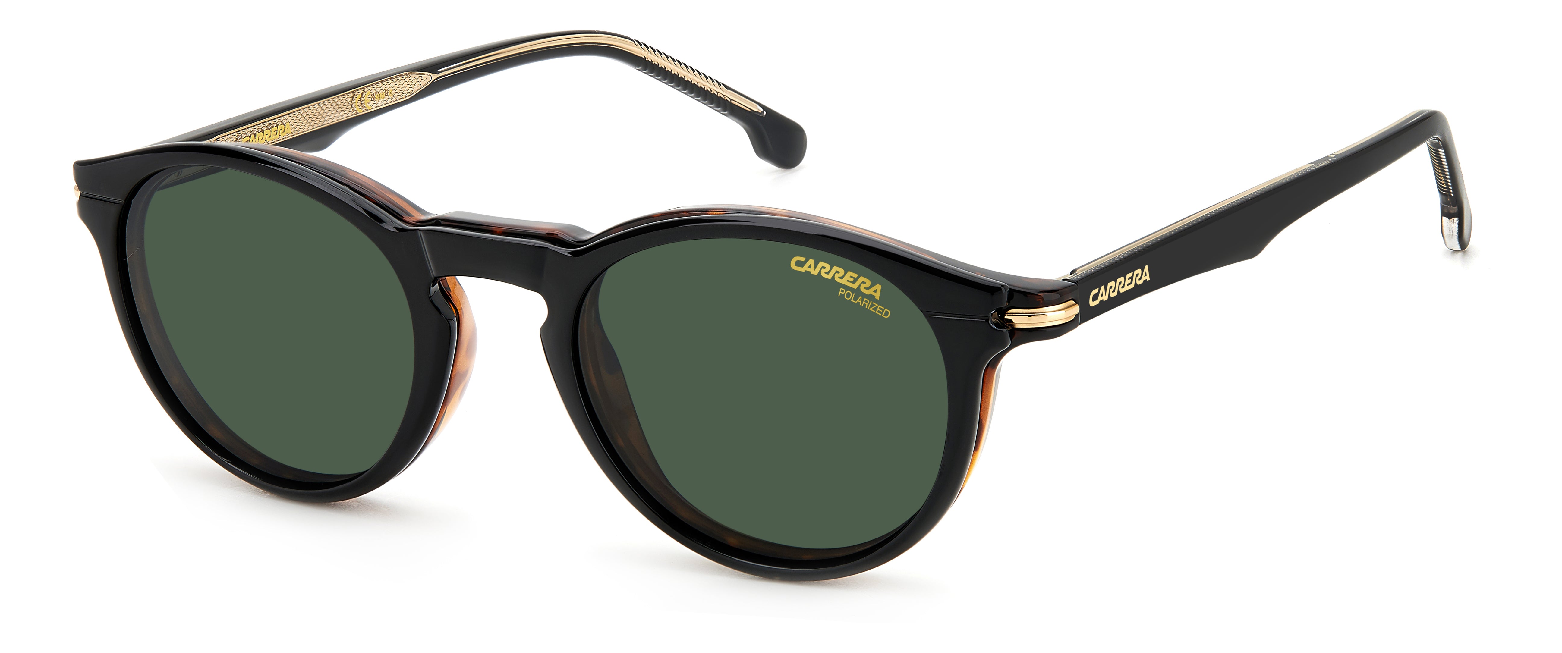 CARRERA CA297CS CLIPON 086UC 48 SUNGLASSES