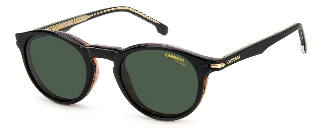 CARRERA CA297CS CLIPON 086UC 48 SUNGLASSES
