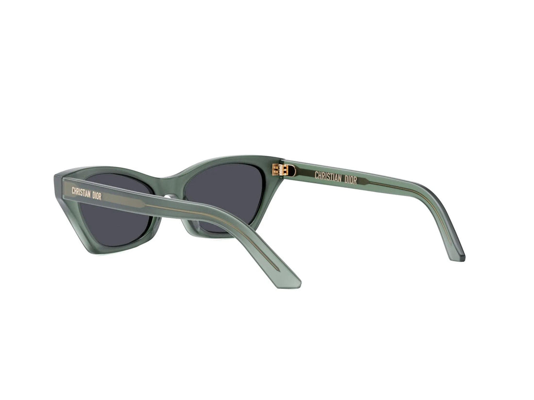 DIOR MIDNIGHT B1I CD40091I 56A0 53 SUNGLASSES