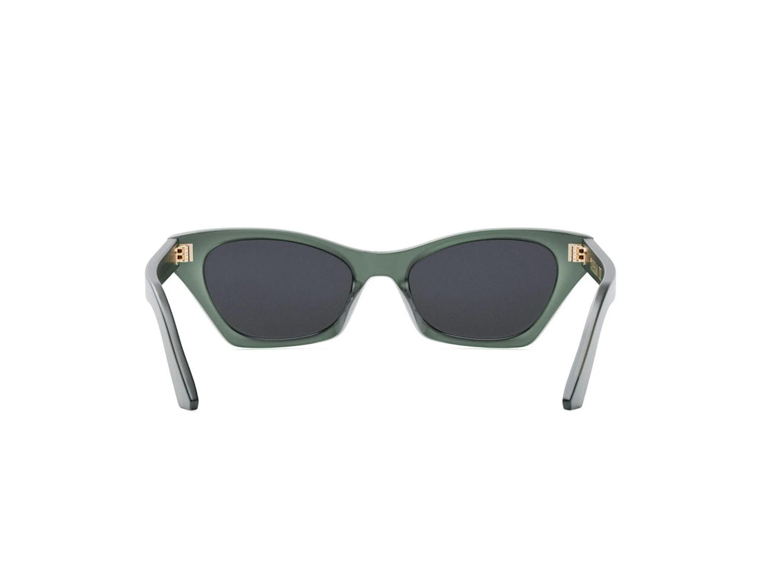 DIOR MIDNIGHT B1I CD40091I 56A0 53 SUNGLASSES