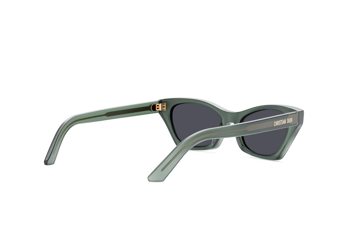 DIOR MIDNIGHT B1I CD40091I 56A0 53 SUNGLASSES