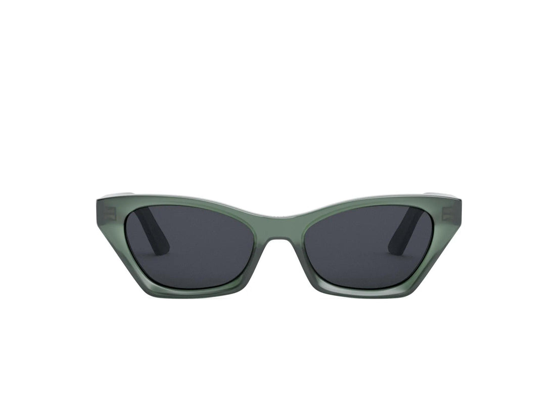 DIOR MIDNIGHT B1I CD40091I 56A0 53 SUNGLASSES