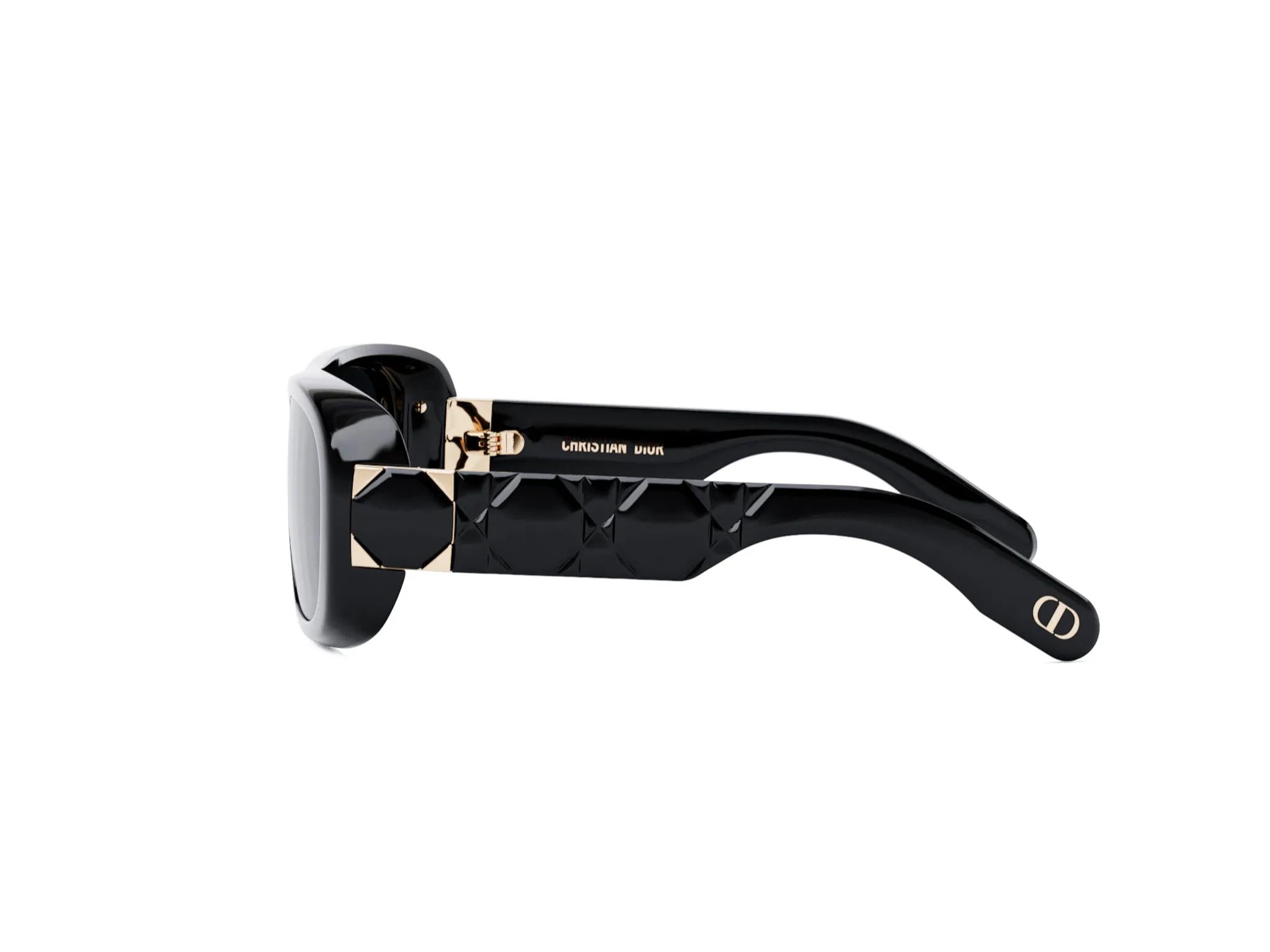 DIOR LADY 9522 S1I CD40115I 10A0 59 SUNGLASSES