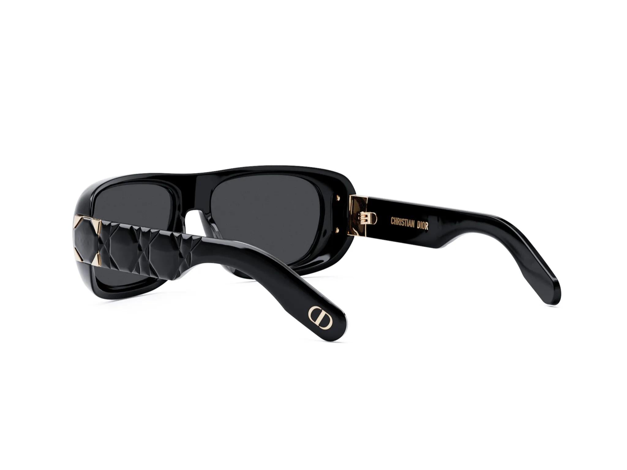 DIOR LADY 9522 S1I CD40115I 10A0 59 SUNGLASSES