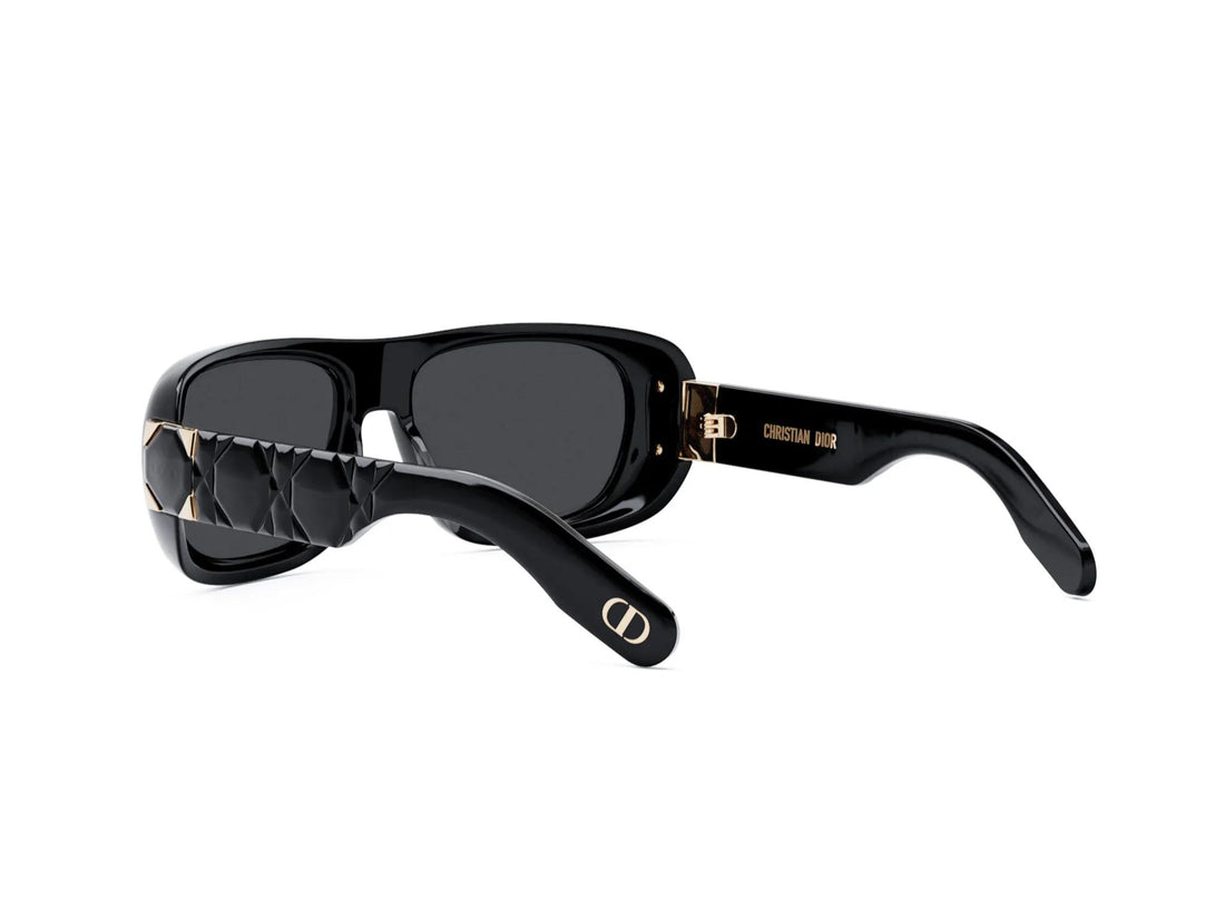 DIOR LADY 9522 S1I CD40115I 10A0 59 SUNGLASSES