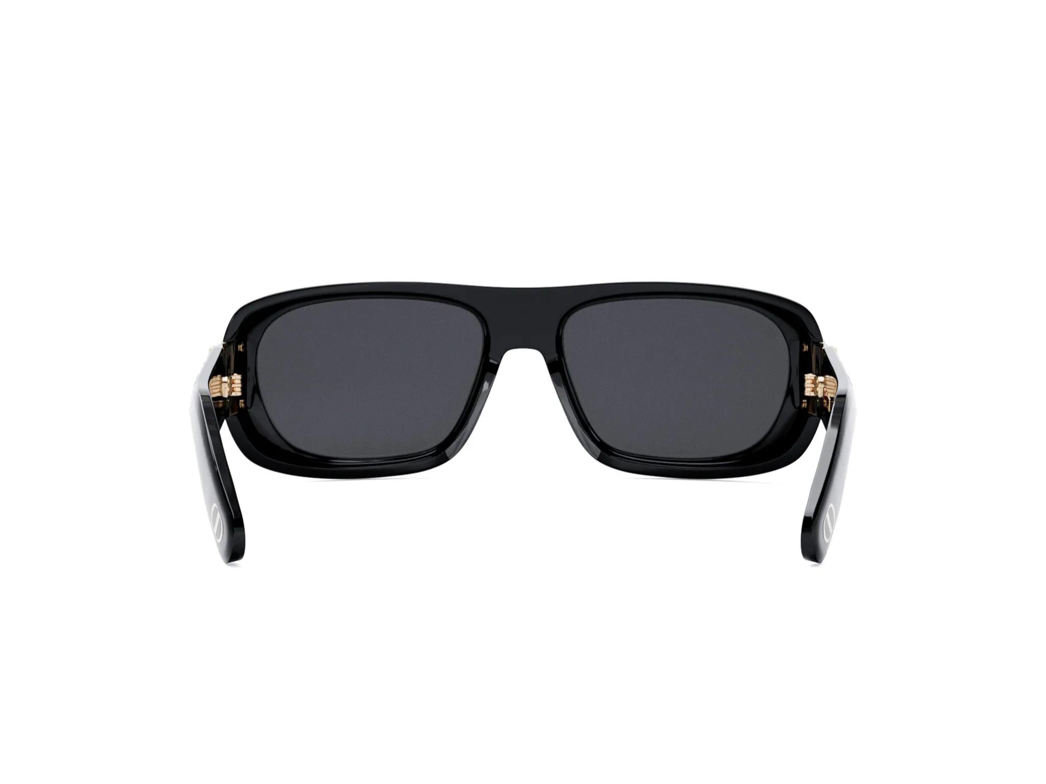 DIOR LADY 9522 S1I CD40115I 10A0 59 SUNGLASSES