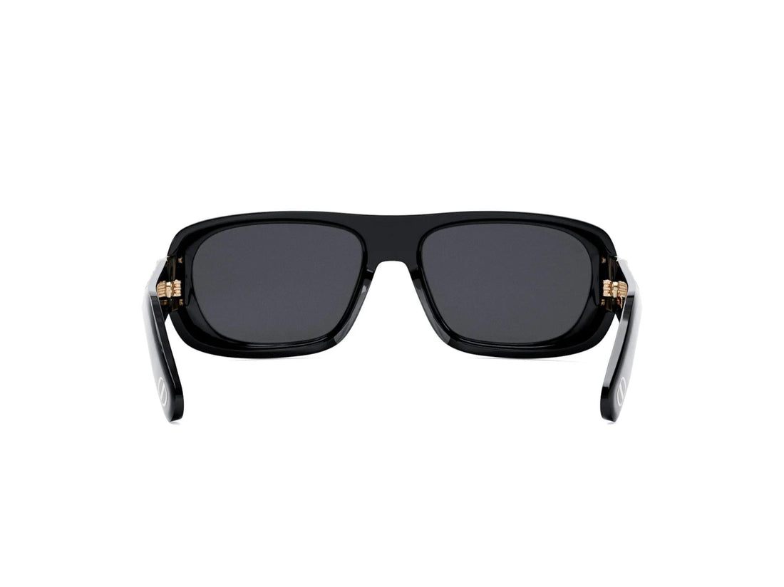DIOR LADY 9522 S1I CD40115I 10A0 59 SUNGLASSES