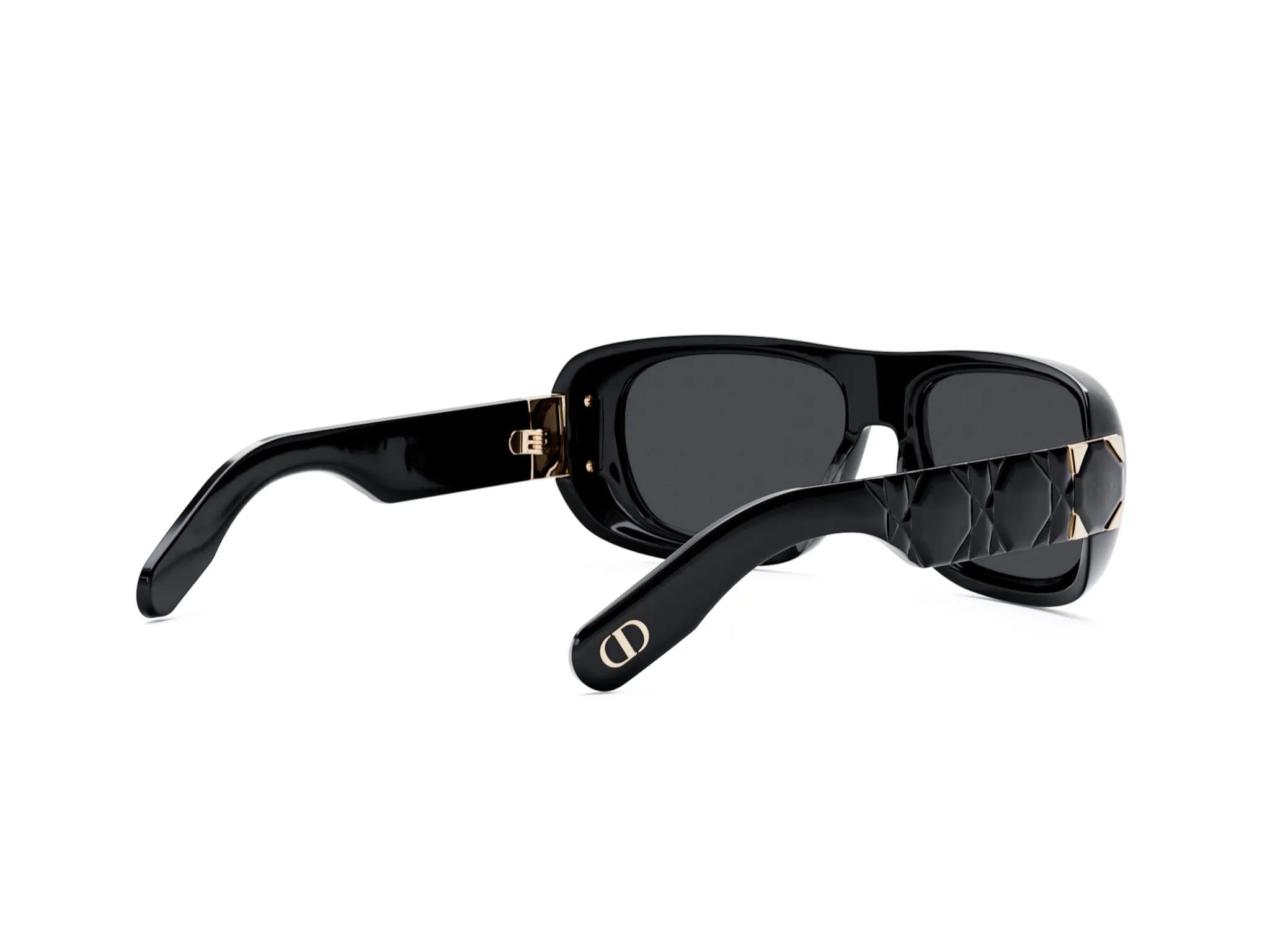 DIOR LADY 9522 S1I CD40115I 10A0 59 SUNGLASSES