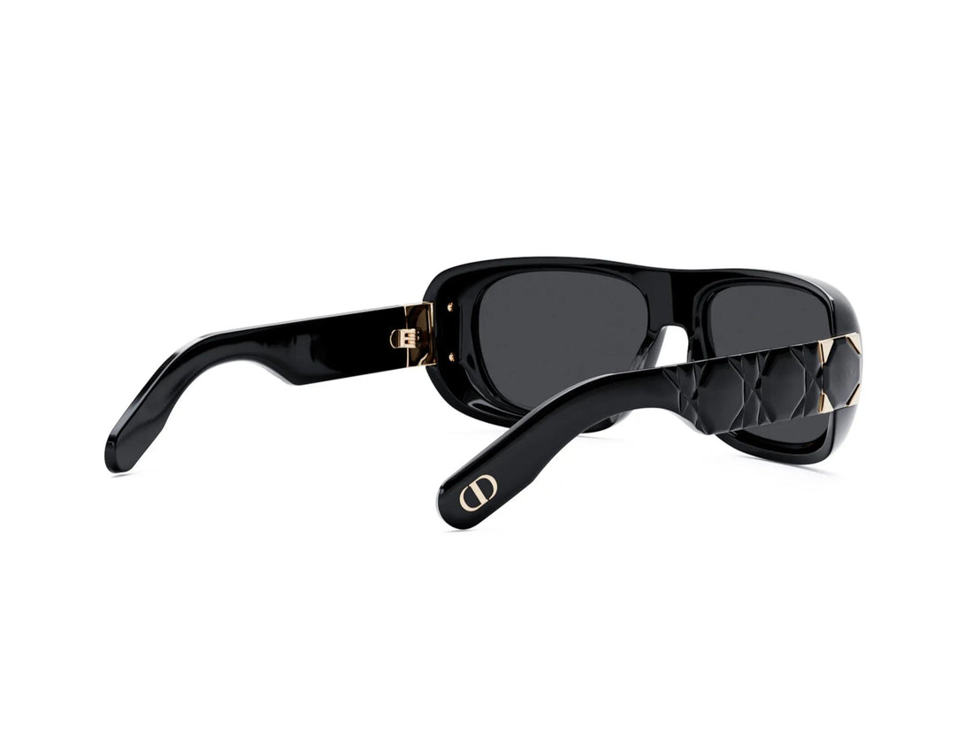 DIOR LADY 9522 S1I CD40115I 10A0 59 SUNGLASSES
