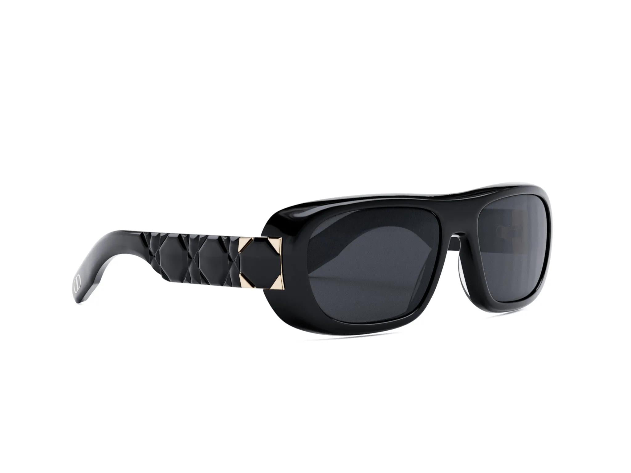 DIOR LADY 9522 S1I CD40115I 10A0 59 SUNGLASSES
