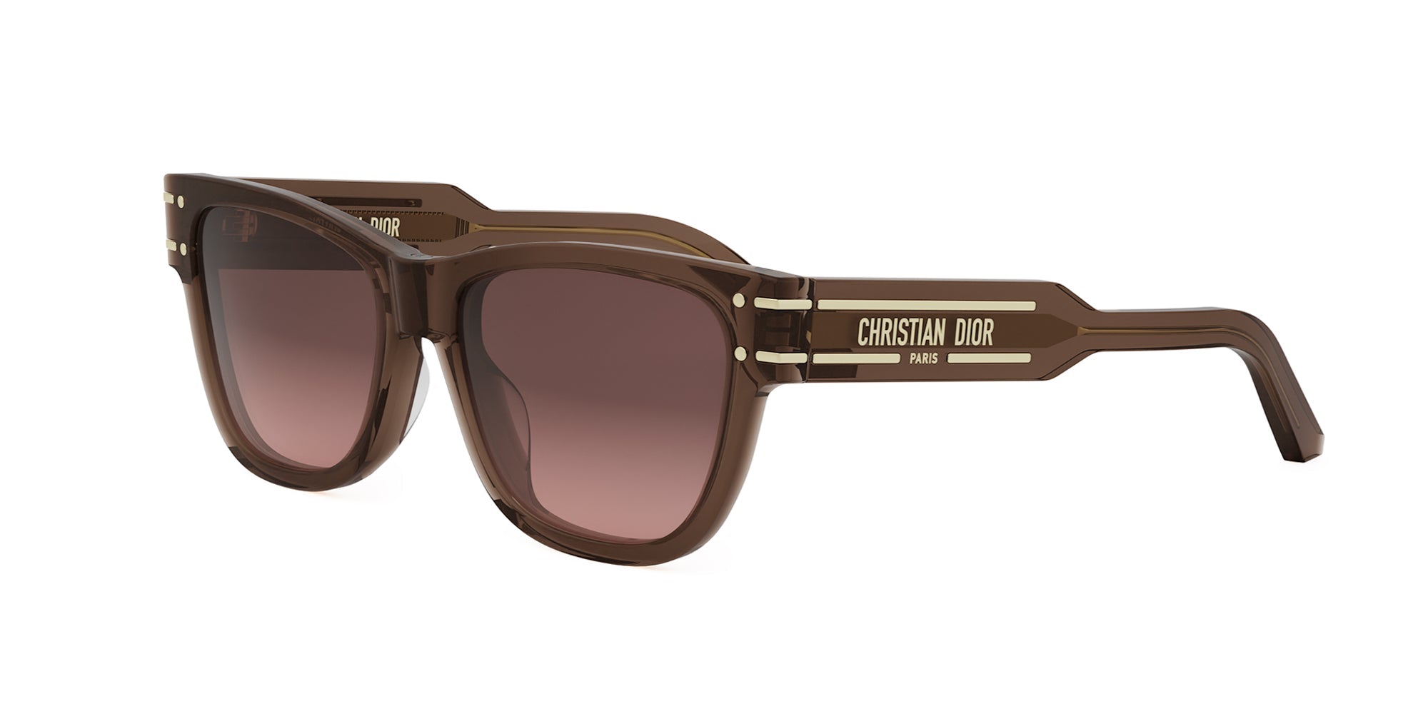 DIOR SIGNATURE S6U 64F1 54 SUNGLASSES