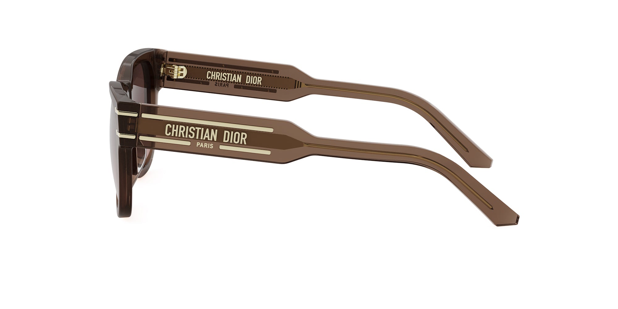 DIOR SIGNATURE S6U 64F1 54 SUNGLASSES