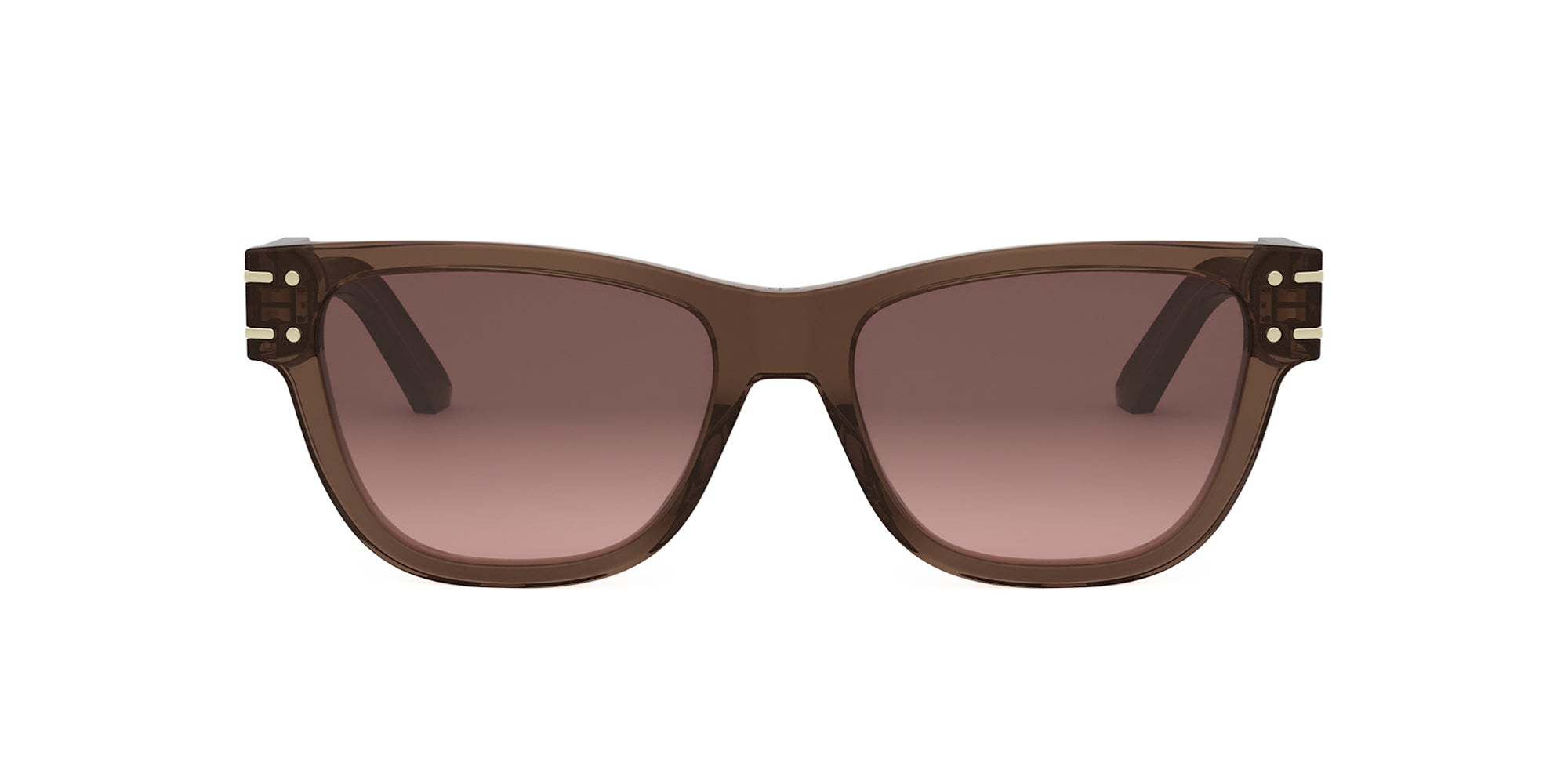 DIOR SIGNATURE S6U 64F1 54 SUNGLASSES