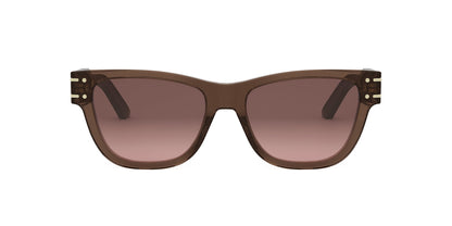 DIOR SIGNATURE S6U 64F1 54 SUNGLASSES