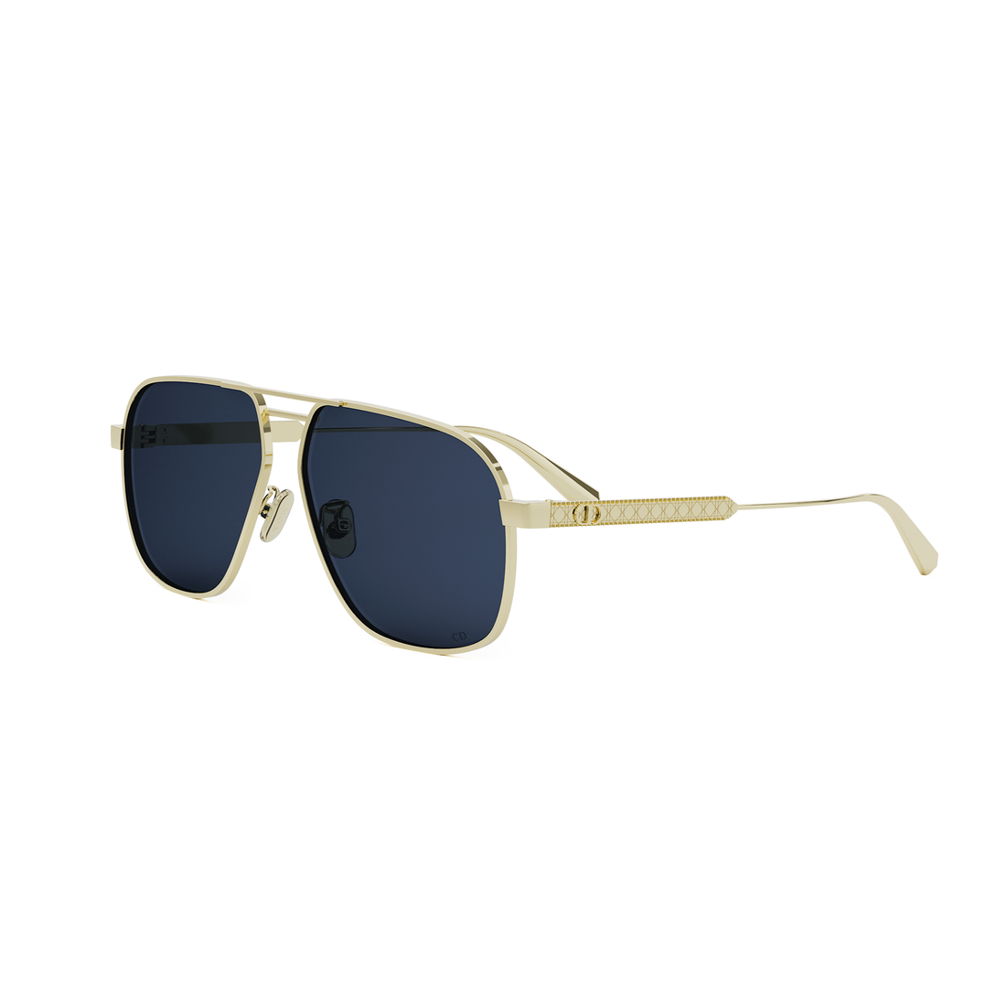 DIOR DIORCANNAGE A3U CD40184U B0B0 58 SUNGLASSES