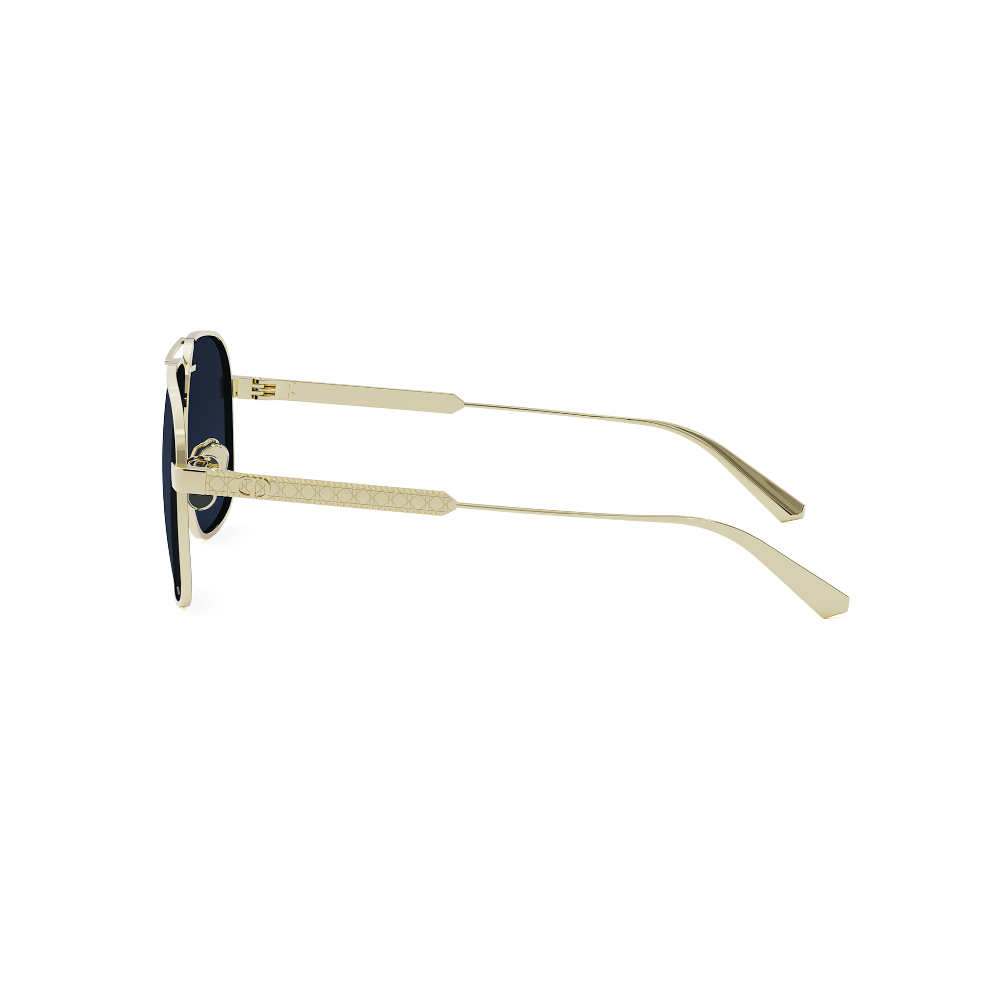 DIOR DIORCANNAGE A3U CD40184U B0B0 58 SUNGLASSES