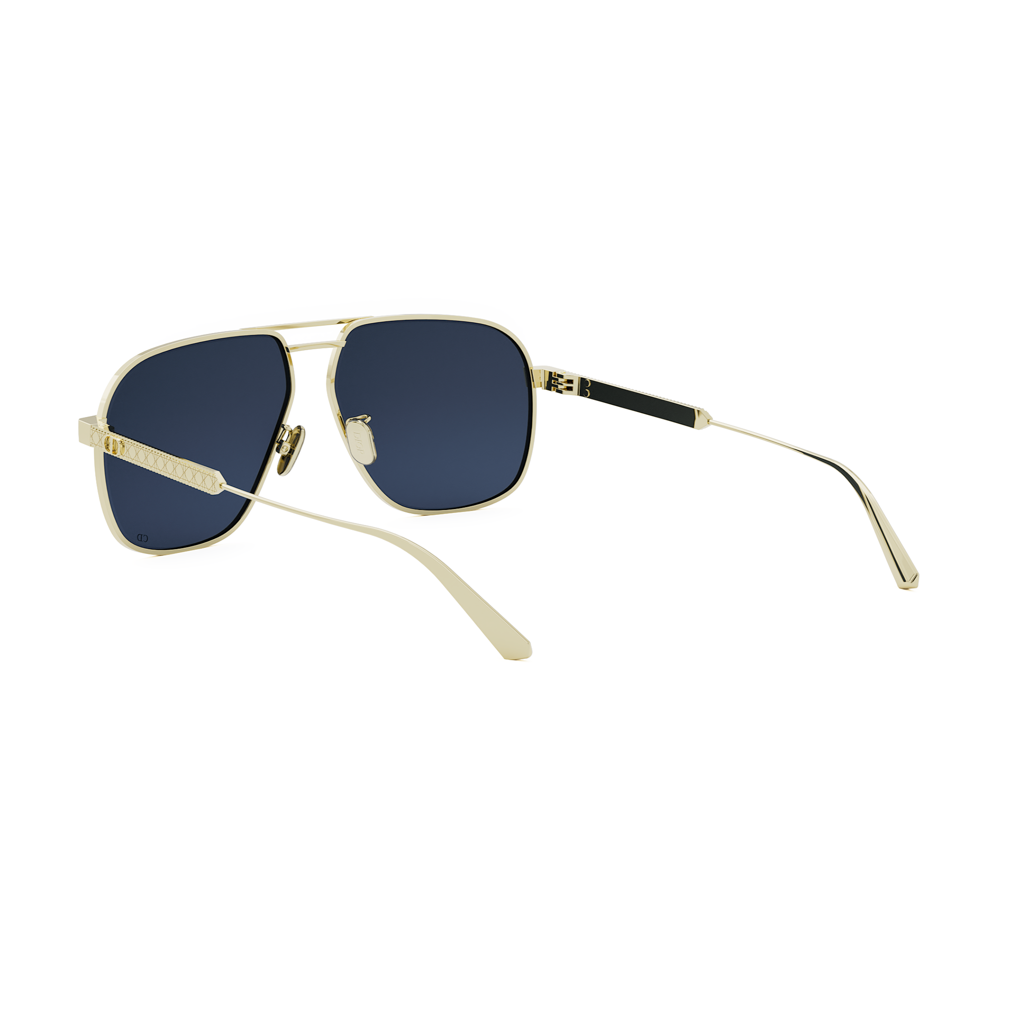 DIOR DIORCANNAGE A3U CD40184U B0B0 58 SUNGLASSES