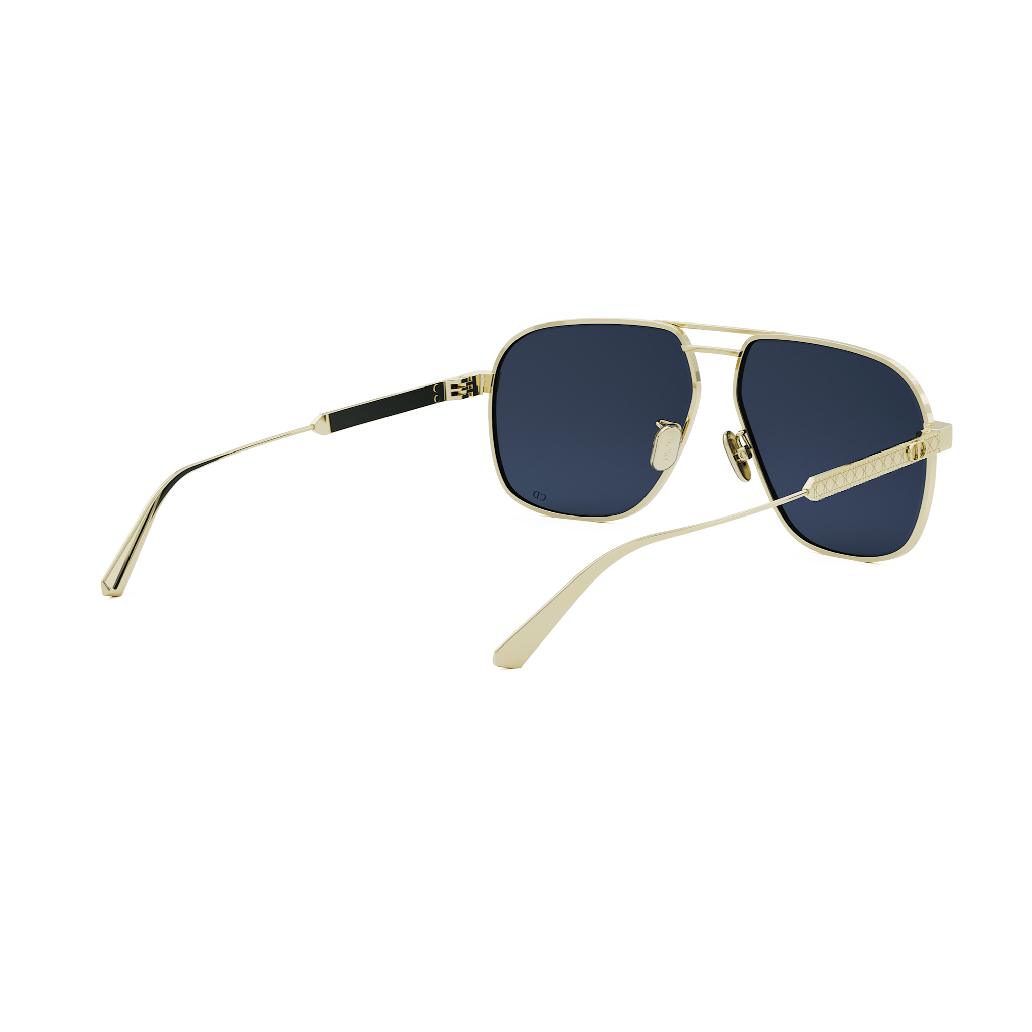 DIOR DIORCANNAGE A3U CD40184U B0B0 58 SUNGLASSES