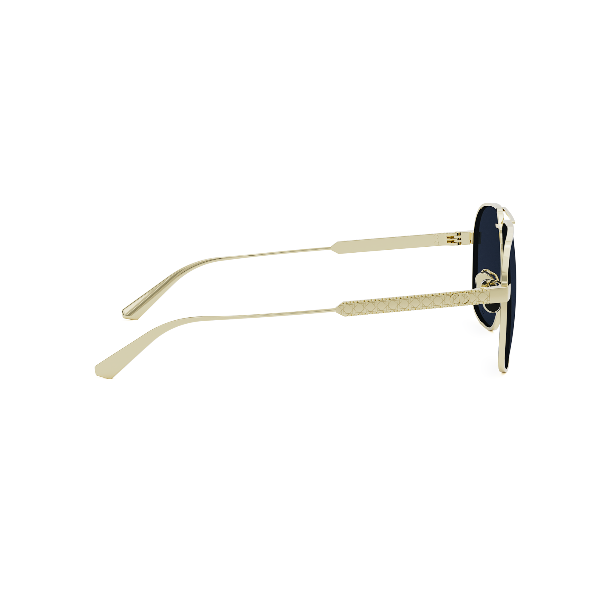 DIOR DIORCANNAGE A3U CD40184U B0B0 58 SUNGLASSES