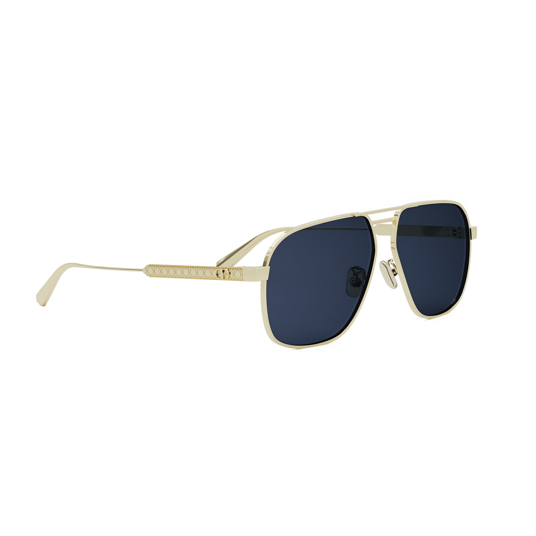 DIOR DIORCANNAGE A3U CD40184U B0B0 58 SUNGLASSES