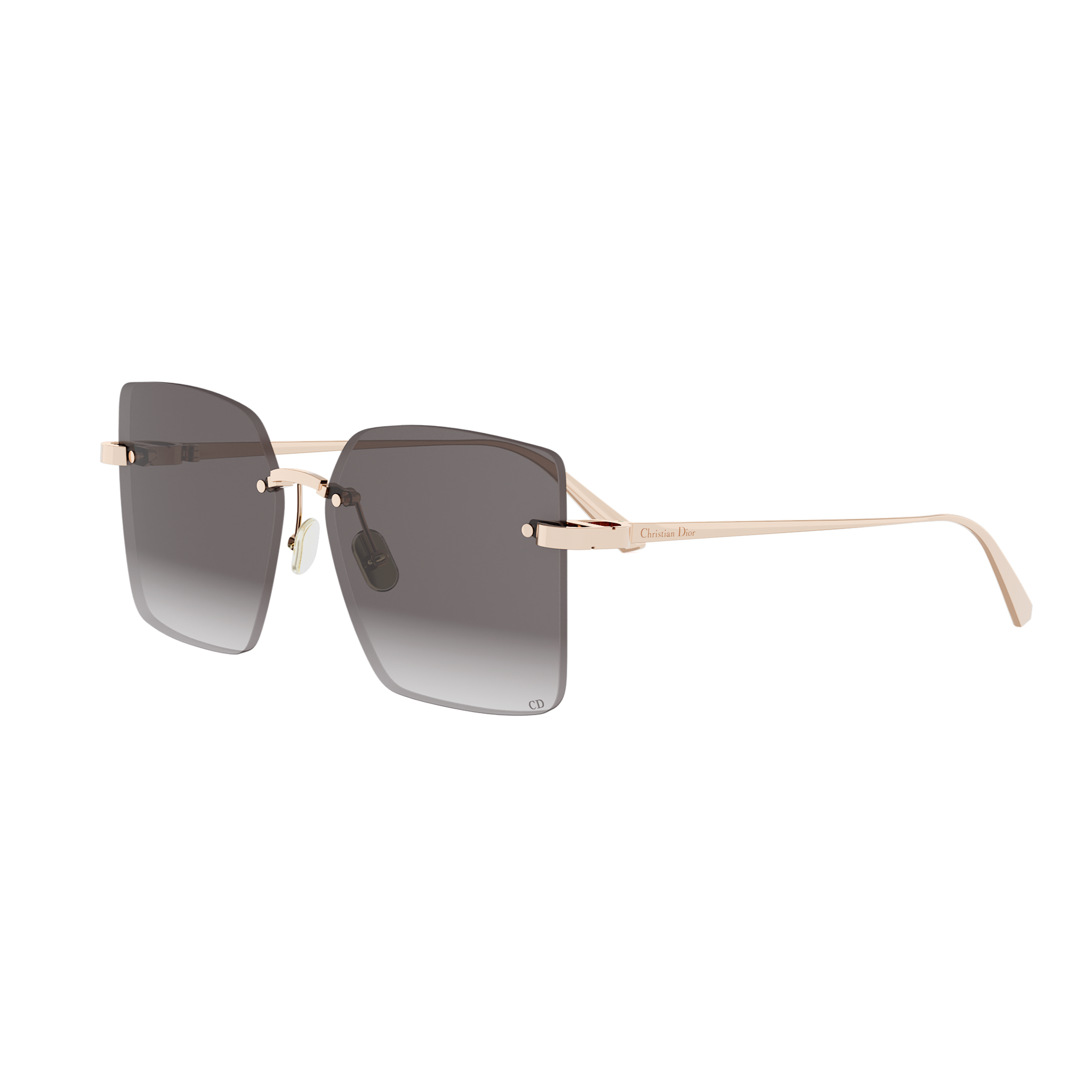 DIOR C DIOR S3U CD40195U D0A1 58 SUNGLASSES