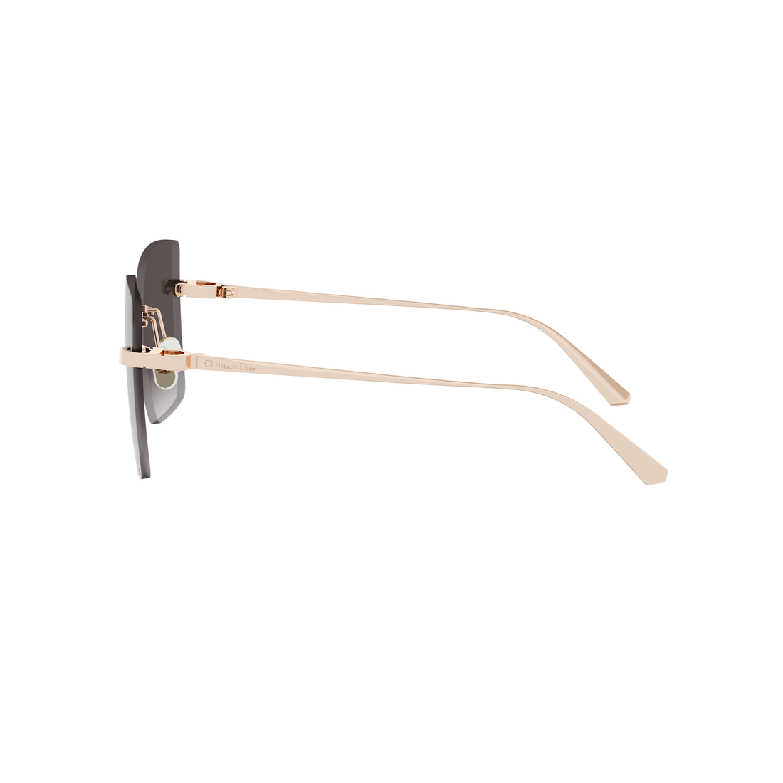 DIOR C DIOR S3U CD40195U D0A1 58 SUNGLASSES