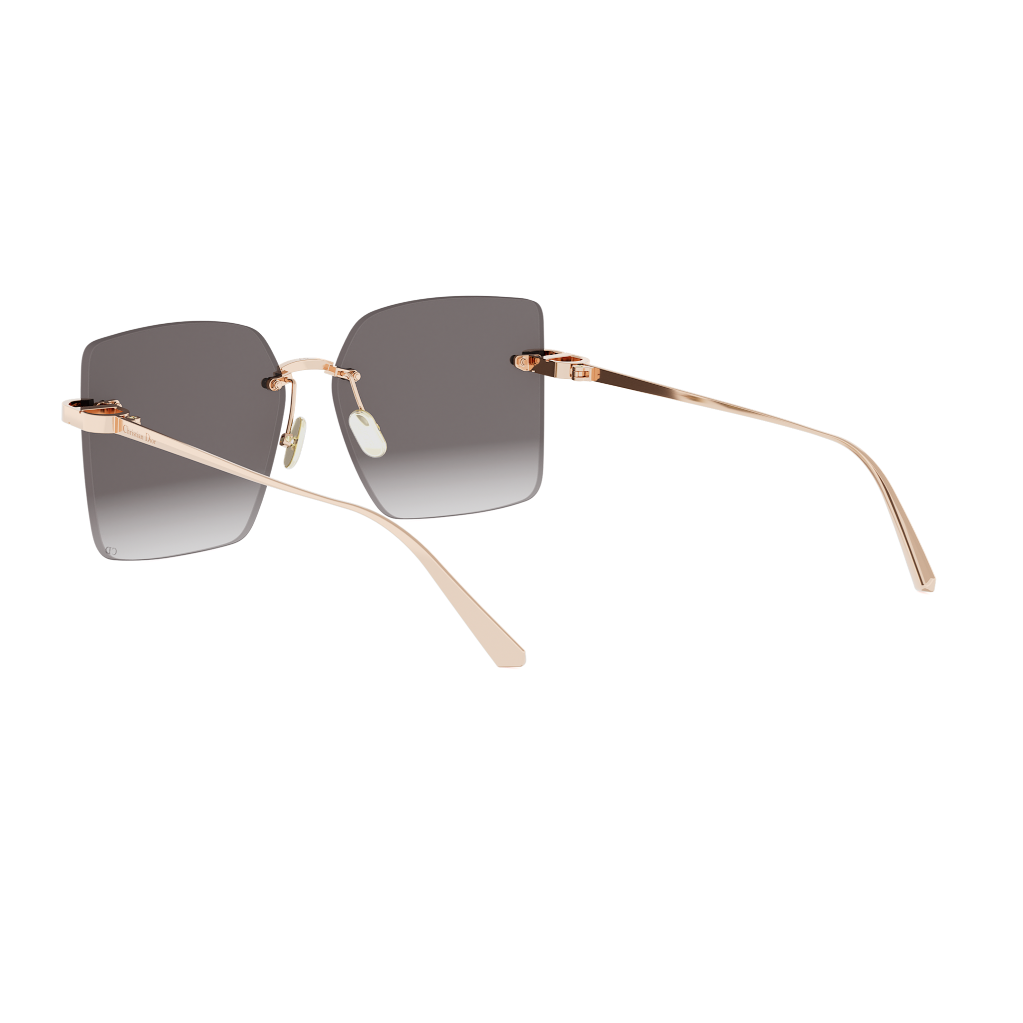 DIOR C DIOR S3U CD40195U D0A1 58 SUNGLASSES