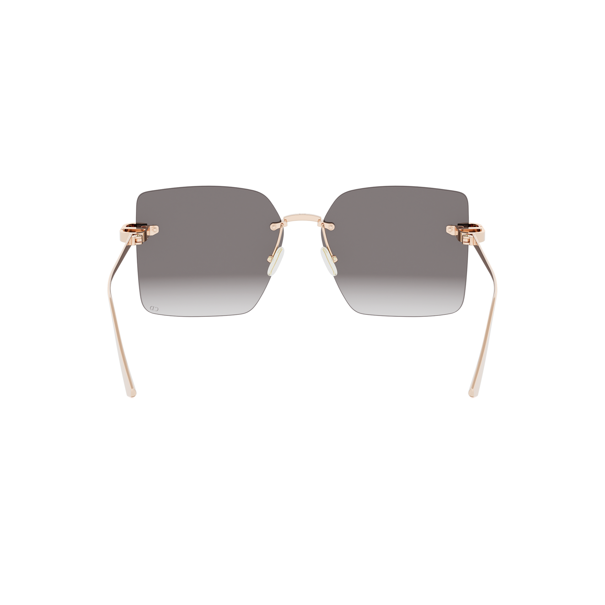 DIOR C DIOR S3U CD40195U D0A1 58 SUNGLASSES