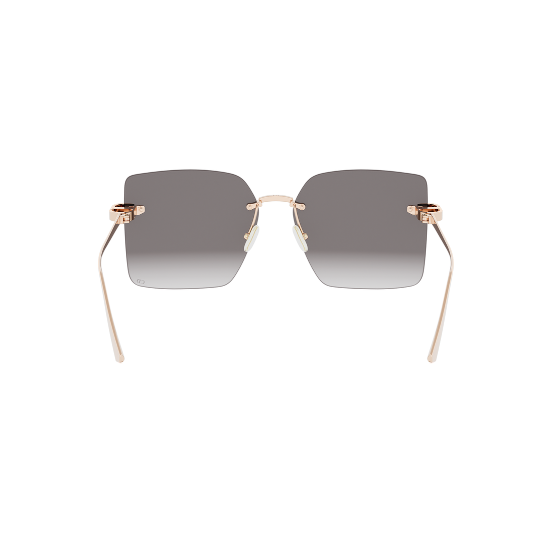 DIOR C DIOR S3U CD40195U D0A1 58 SUNGLASSES