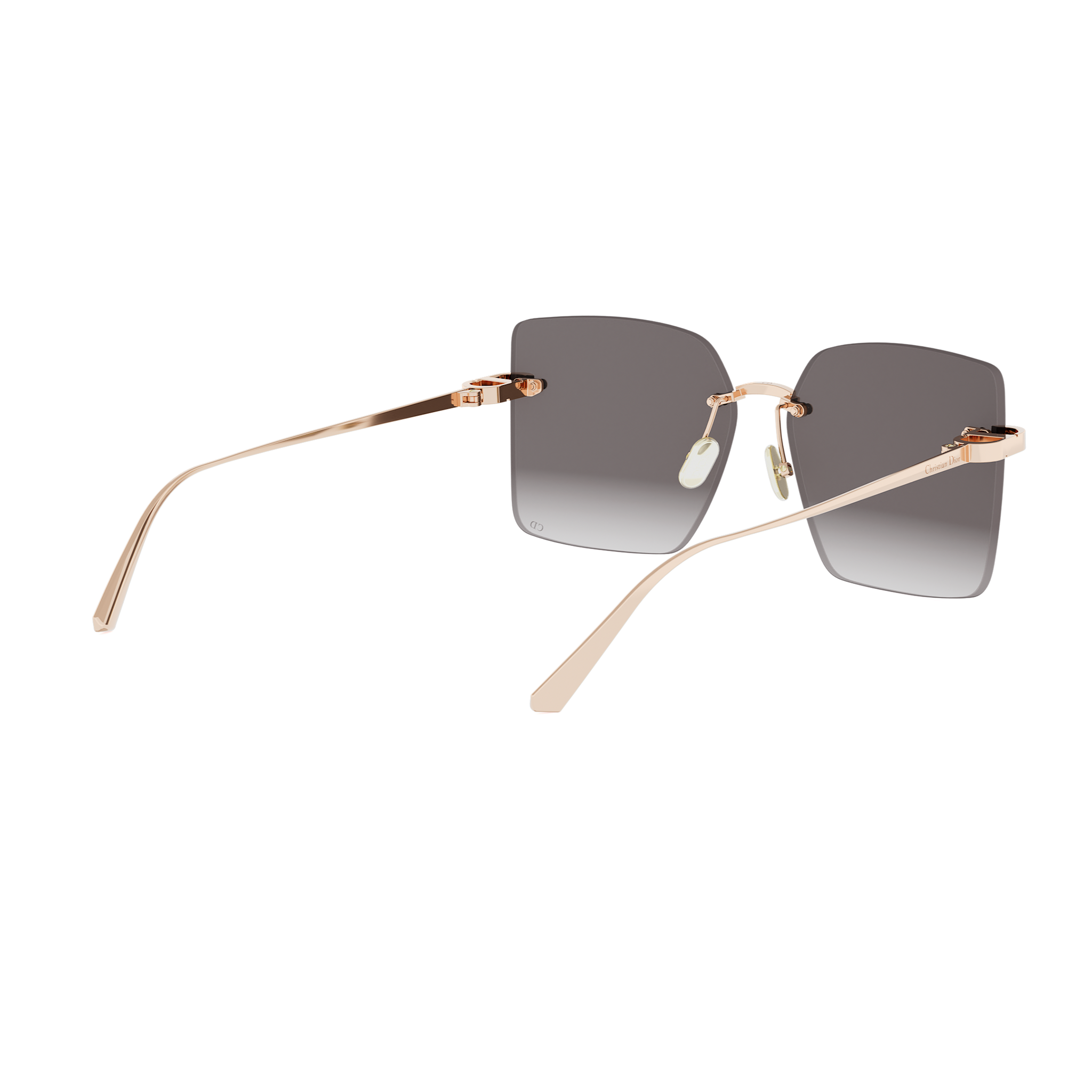 DIOR C DIOR S3U CD40195U D0A1 58 SUNGLASSES