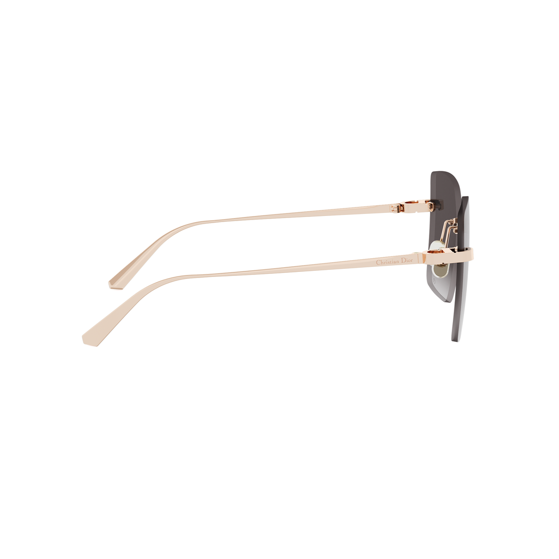 DIOR C DIOR S3U CD40195U D0A1 58 SUNGLASSES