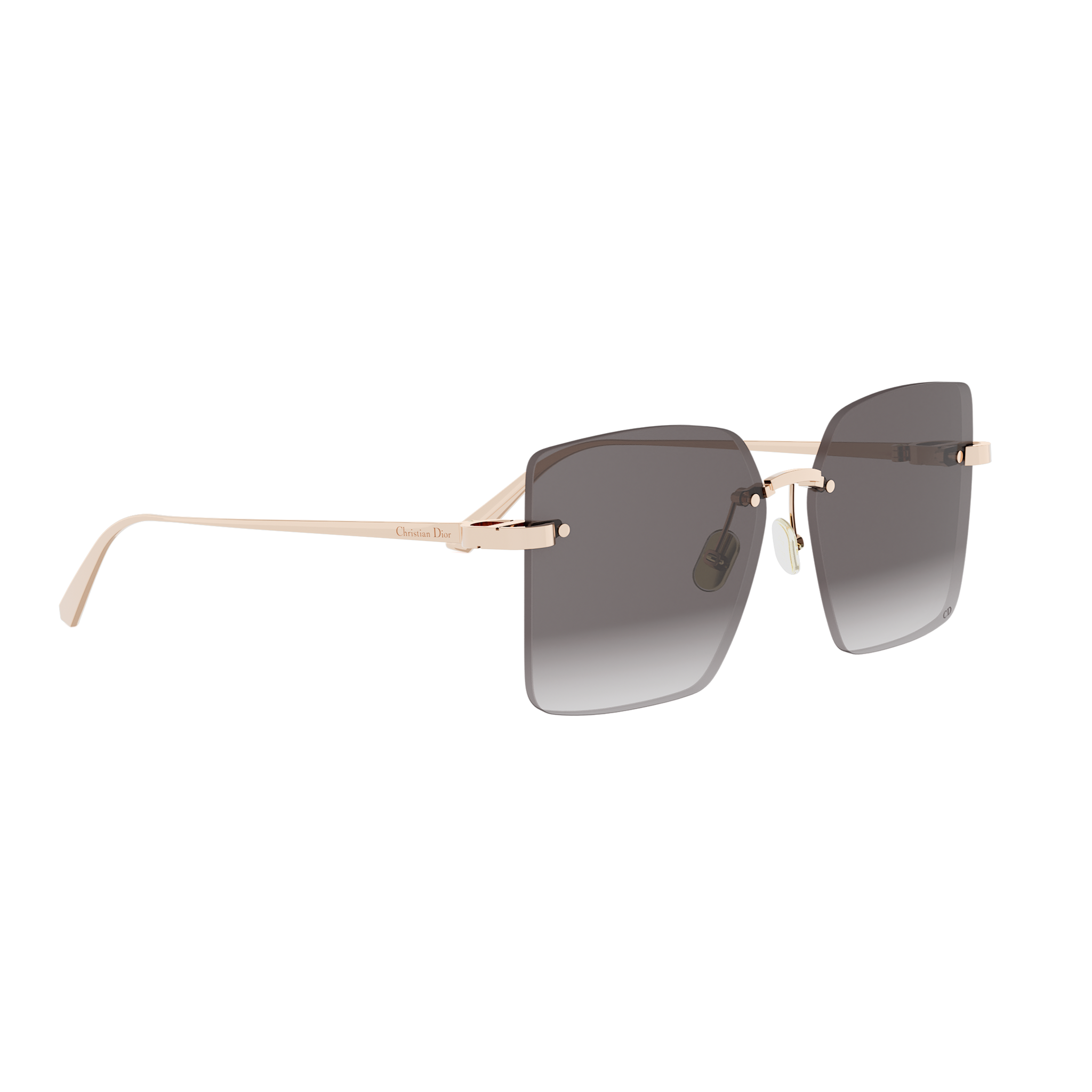 DIOR C DIOR S3U CD40195U D0A1 58 SUNGLASSES
